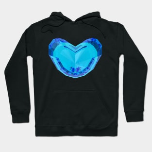 Your Heart is a Gem 2 Hoodie